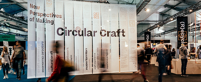 Circular Craft